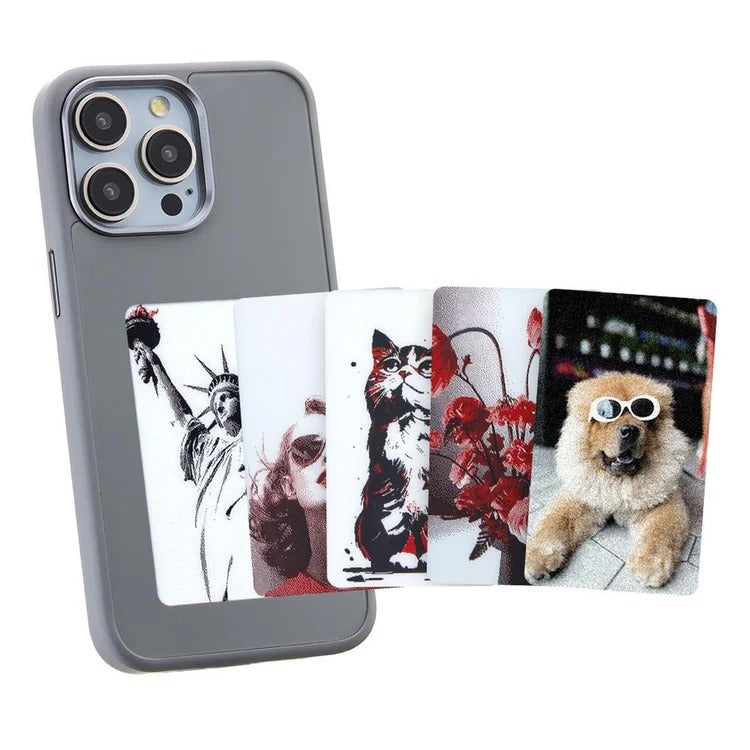 SnapIt Smart Case