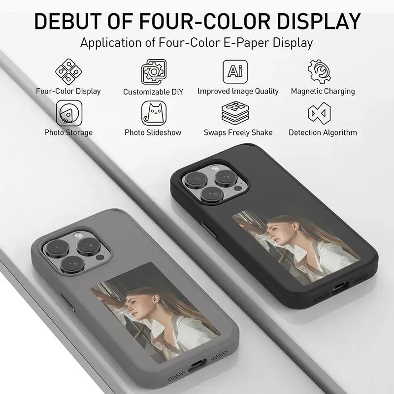 SnapIt Smart Case