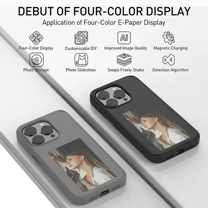 SnapIt Smart Case